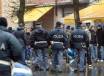 I danni provocati dagli juventini fuori dal Tardini
