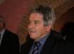 L'ex calciatore Picchio De Sisti