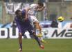 Un'immagine della gara tra Fiorentina e Napoli (Getty Images)