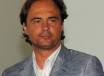 L'ex centrocampista Giuseppe Giannini