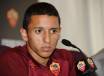 Il difensore brasiliano Marquinhos