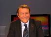Il giornalista televisivo Massimo Ruggeri