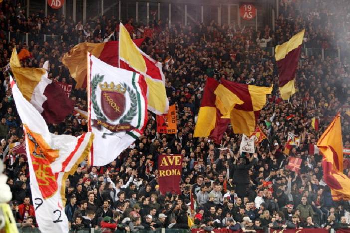 Ultime Notizie Sul Calciomercato Della A S Roma