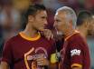 Roberto Pruzzo e Francesco Totti