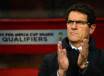Il ct della Russoa Fabio Capello