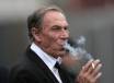 Il tecnico boemo Zdenek Zeman