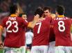 AS Roma v Genoa CFC - Serie A