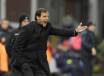 Il tecnico del Milan Massimiliano Allegri (Getty Images)