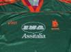 Una delle maglie Asics
