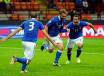 Daniele De Rossi e Pablo Daniel Osvaldo