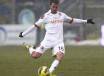 Il centrocampista bosniaco Miralem Pjanic