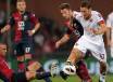 Roma-Genoa dell'andata