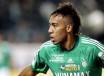 Pierre Emerick Aubameyang