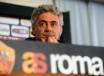 Il dg giallorosso Franco Baldini