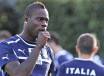 Mario Balotelli
