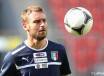 De Rossi con l'Italia