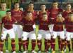 La formazione della Roma Primavera