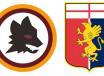 Roma-Genoa