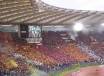 La Curva giallorossa