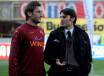 Totti e Montella