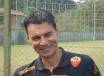 Il tecnico degli Allievi nazionali Sandro Tovalieri