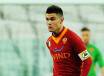 Il giovane centrocampista Federico Viviani con la maglia della Primavera della Roma