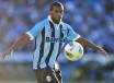 Il centrocampista del Gremio Fernando