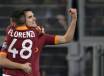 Lamela e Florenzi