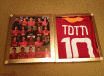 Maglia Totti