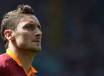 Il capitano giallorosso Francesco Totti (Getty Images)