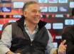 James Pallotta
