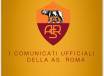 Comunicato Ufficiale