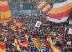 I tifosi romanisti