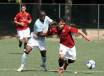 Lazio-Roma categoria Allievi