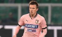 Josip Ilicic