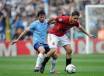 Totti nel derby dello scorso anno