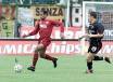 Venezia-Roma 2-2 del 2002