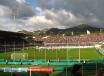 Lo stadio Artemio Franchi di Firenze