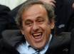 Il presidente dell'Uefa Michel Platini (Getty Images)