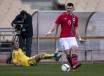 Il terzino norvegese John Arne Riise (Getty Images)
