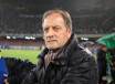 Il presidente dell'Associazione Italiana Allenatori Renzo Ulivieri