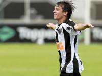Il brasiliano Bernard
