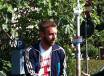 De Rossi al Futbol Club oggi pomeriggio