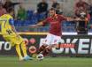 De Rossi contro il Chievo