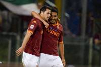 Destro e Marquinho