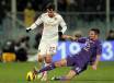 Destro in Fiorentina-Roma