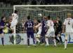 Il gol di Osvaldo al Franchi
