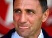L'ex calciatore Bruno Giordano