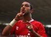 Il calciatore egiziano Ahmed Mido