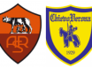 roma chievo